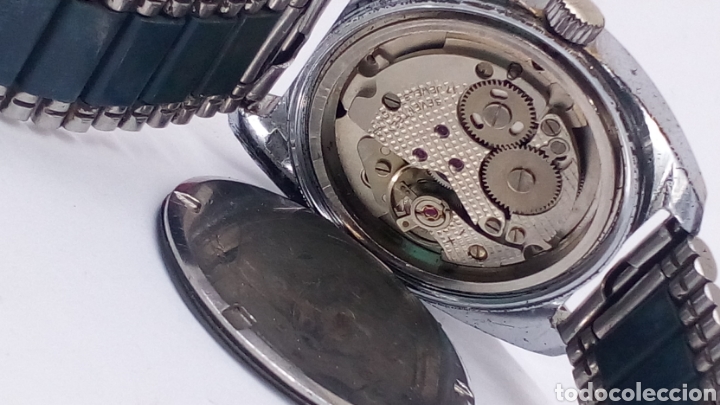 Relojes: Reloj CristanWatch carga manual - Foto 3