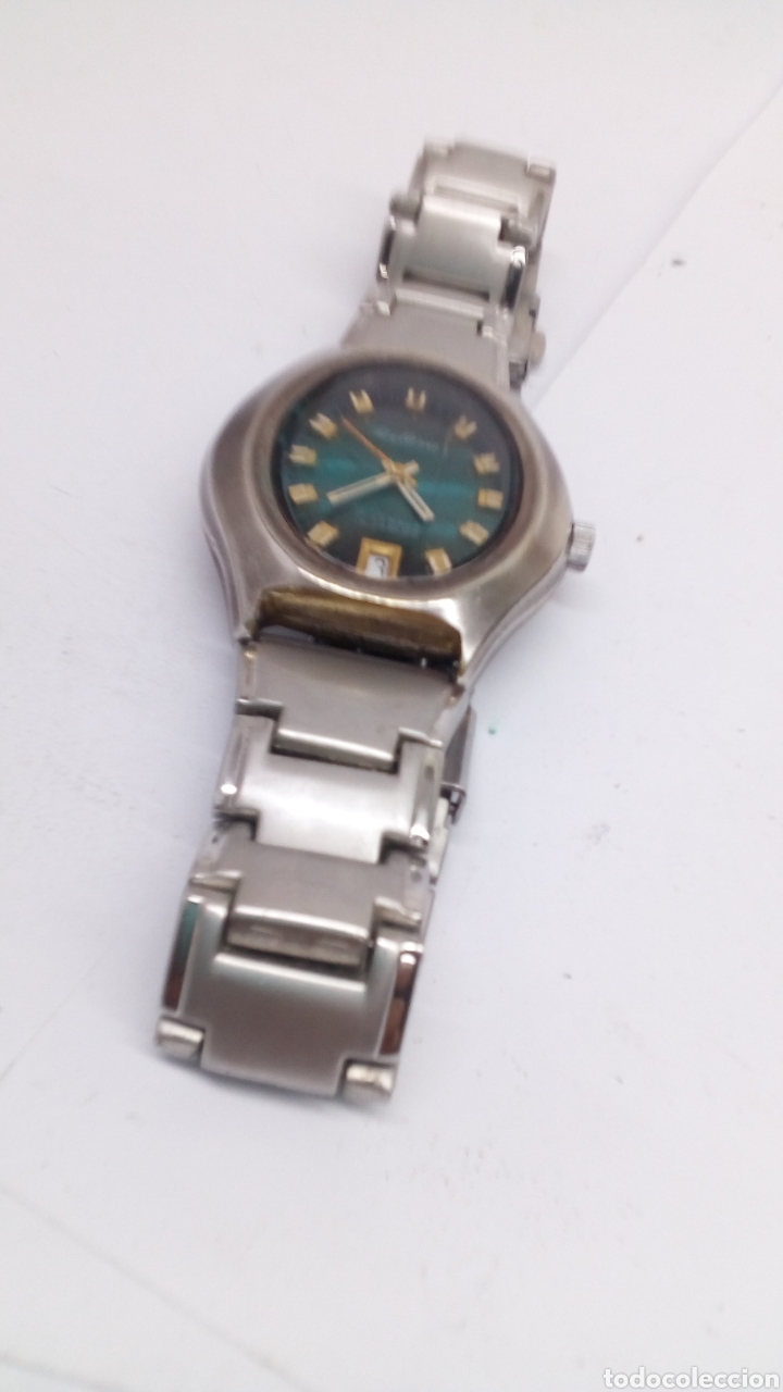 Relojes: Reloj Bianttina carga manual - Foto 2