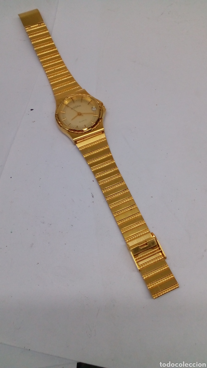 Relojes: Reloj Dogma Quartz /CR10-27 - Foto 3