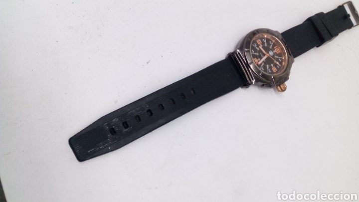 Relojes: Reloj Calgary Quartz - Foto 2