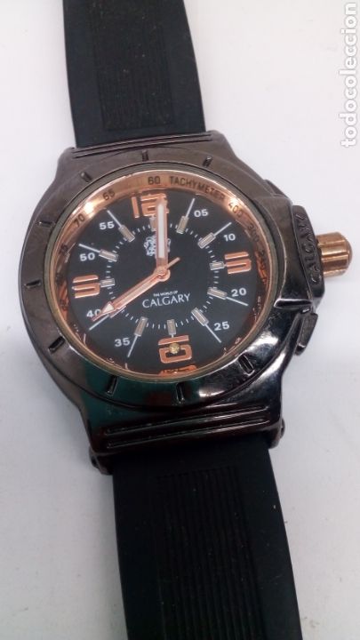 Relojes: Reloj Calgary Quartz - Foto 3