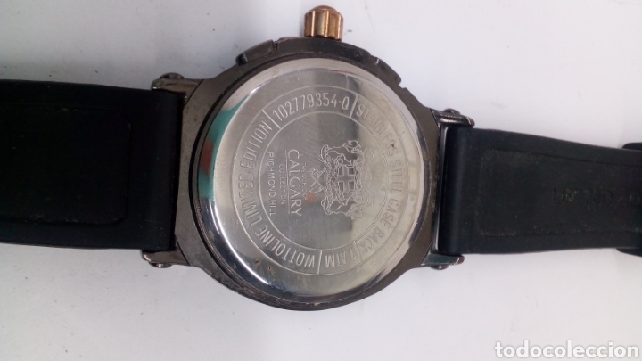 Relojes: Reloj Calgary Quartz - Foto 4