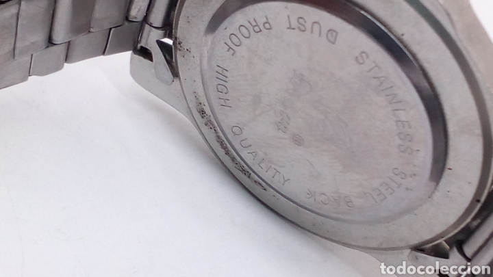 Relojes: Reloj Porabo Quartz - Foto 2