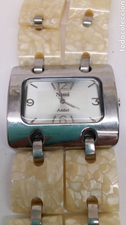 Relojes: Reloj Sami Quartz - Foto 1