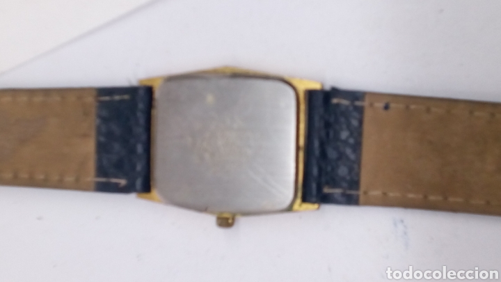 Relojes: Reloj Duward Quartz vintage - Foto 3