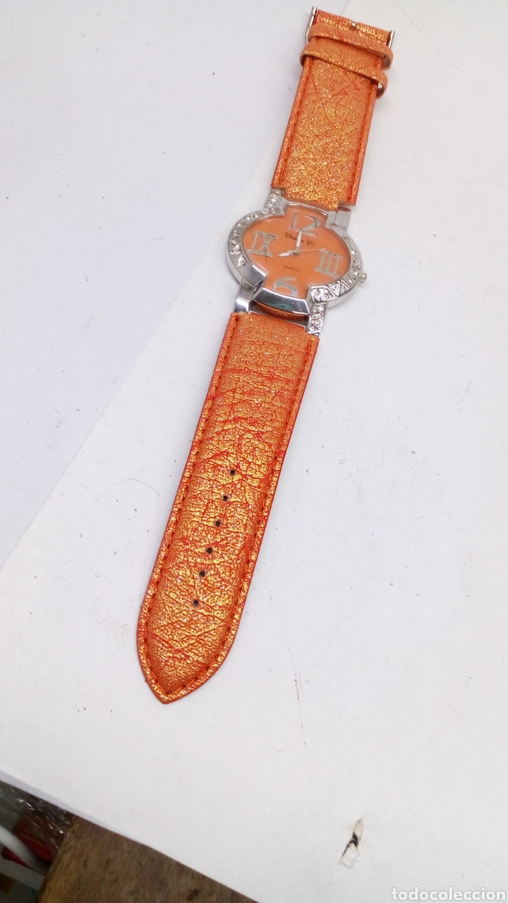 Relojes: Reloj Christian Gor Quartz - Foto 4