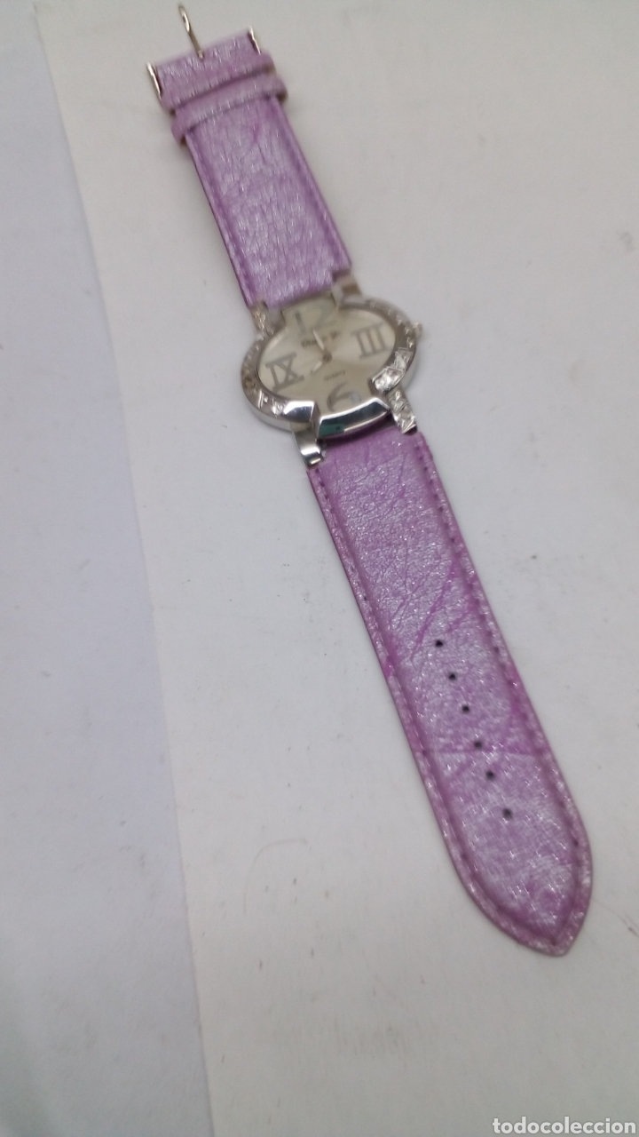 Relojes: Reloj Christian Gor Quartz - Foto 3