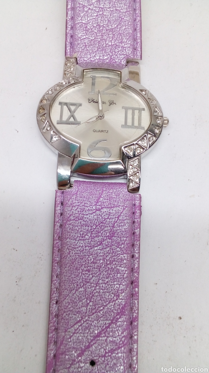 Relojes: Reloj Christian Gor Quartz - Foto 1