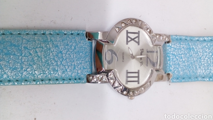 Relojes: Reloj Christian Gor Quartz - Foto 3