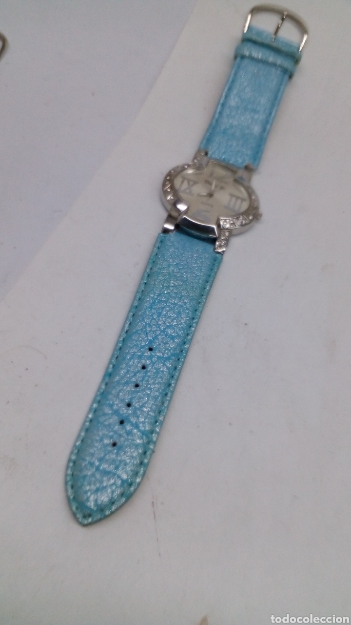 Relojes: Reloj Christian Gor Quartz - Foto 4
