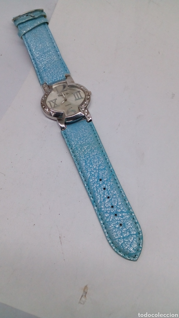 Relojes: Reloj Christian Gor Quartz - Foto 1