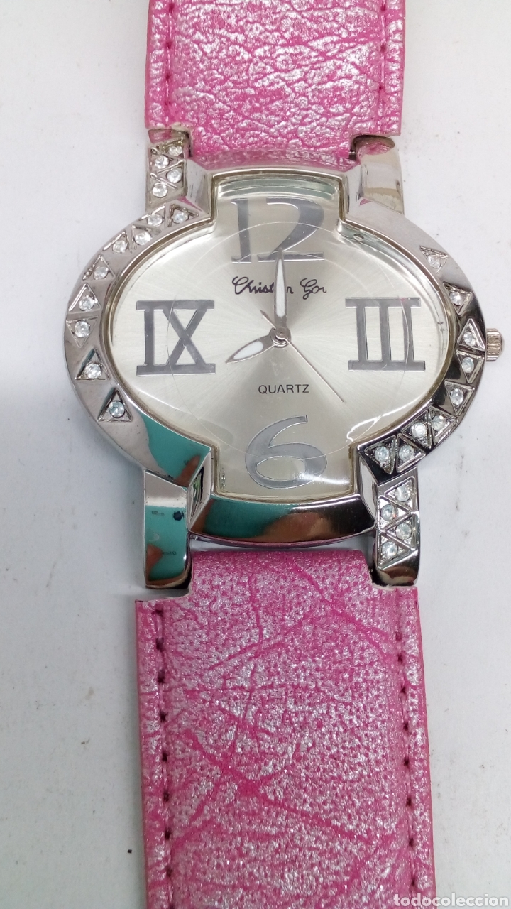 Relojes: Reloj Christian Gor - Foto 3