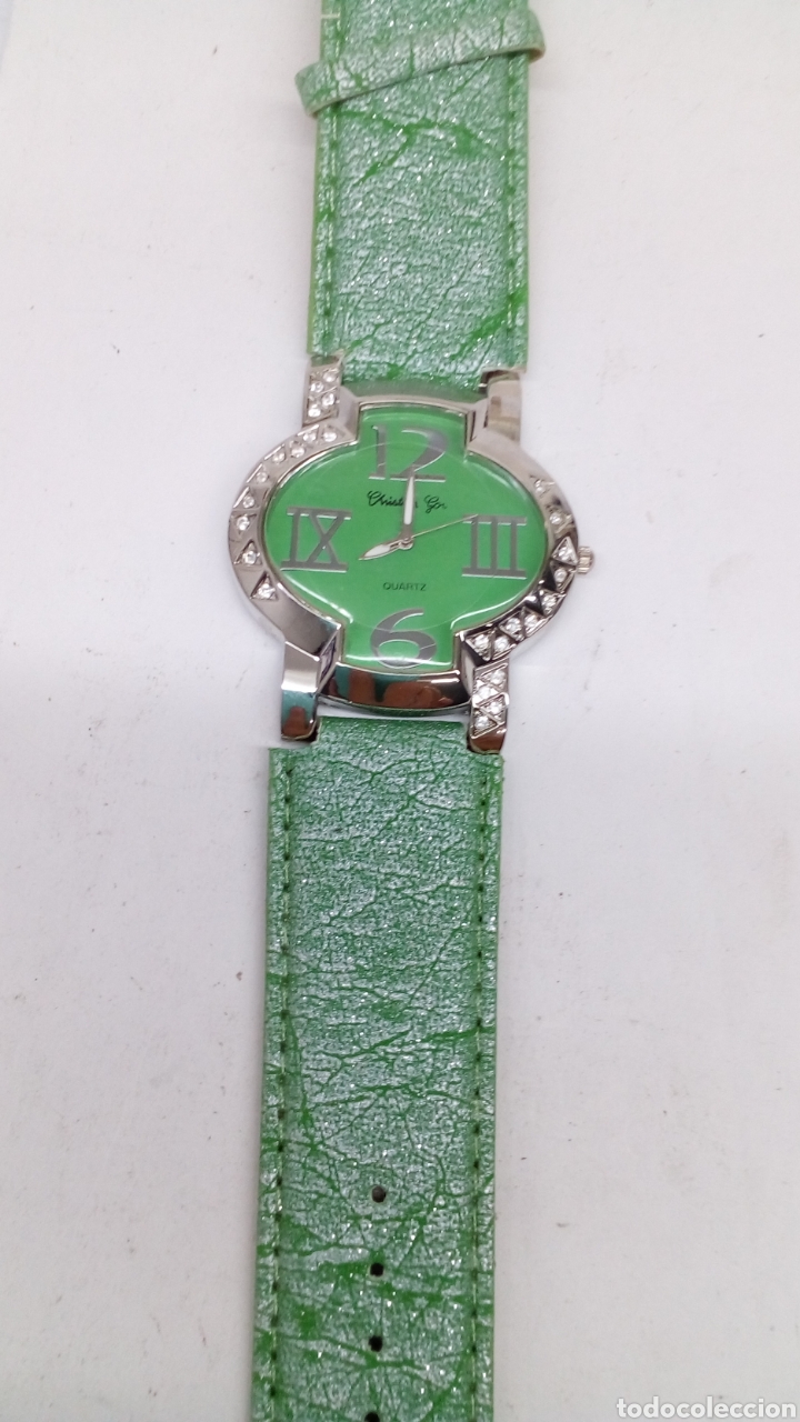 Relojes: Reloj Christian Gor Quartz - Foto 3