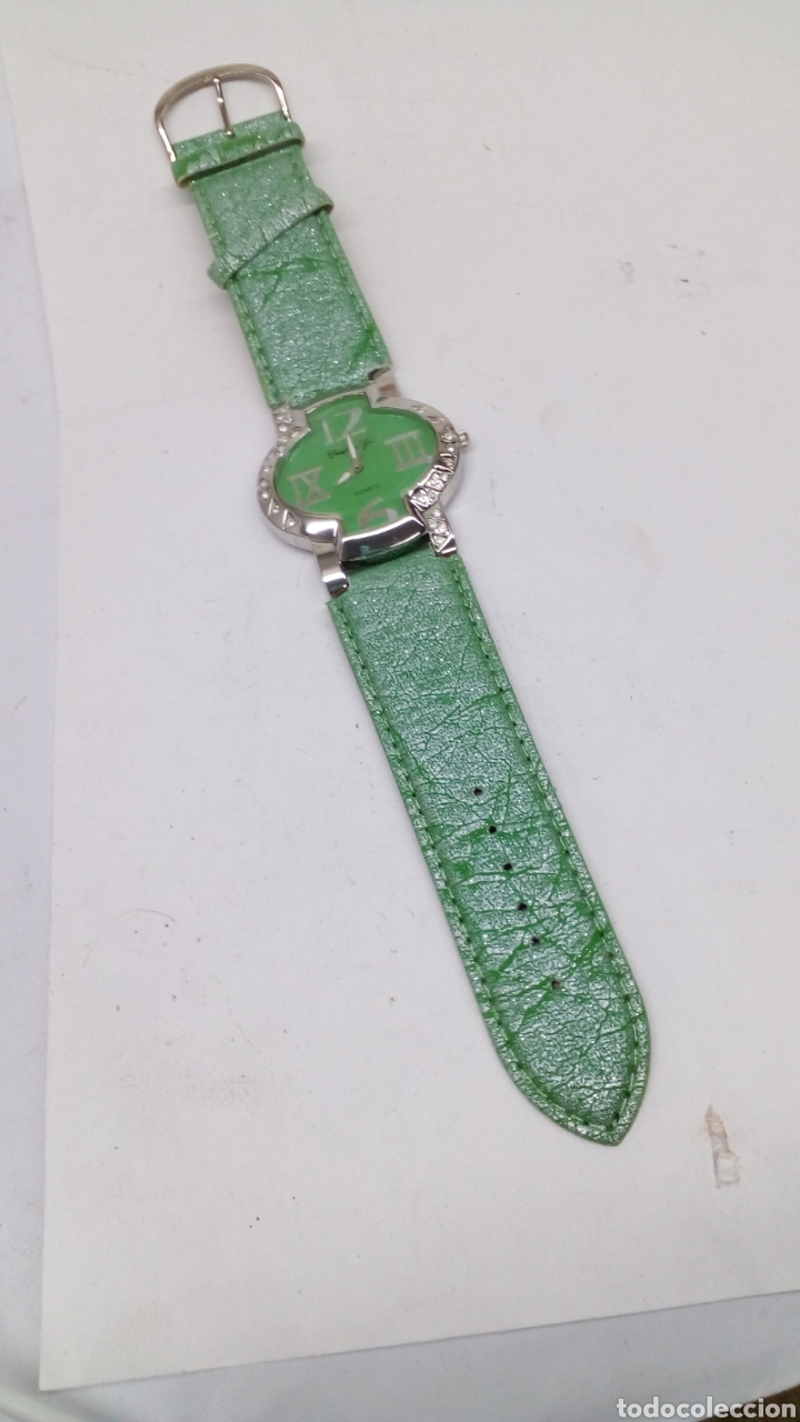 Relojes: Reloj Christian Gor Quartz - Foto 1