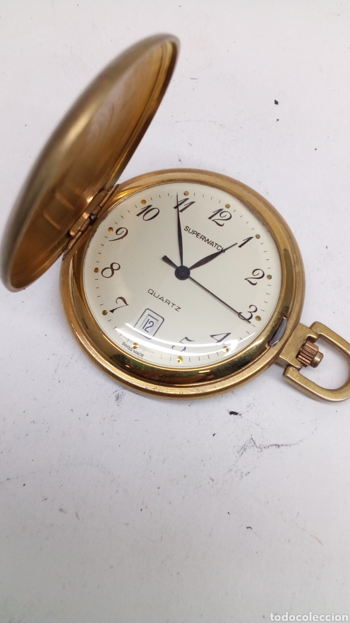 Relojes: Reloj Supermatch Quartz - Foto 1