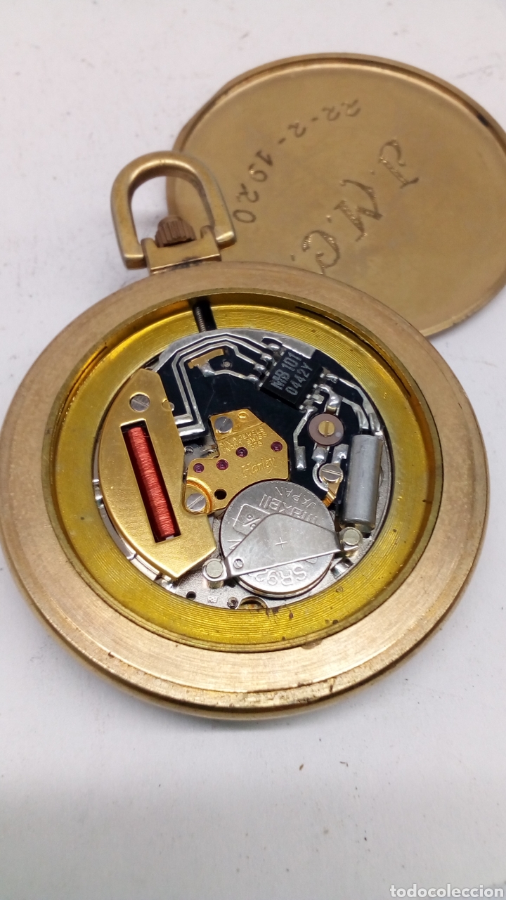 Relojes: Reloj Supermatch Quartz - Foto 2
