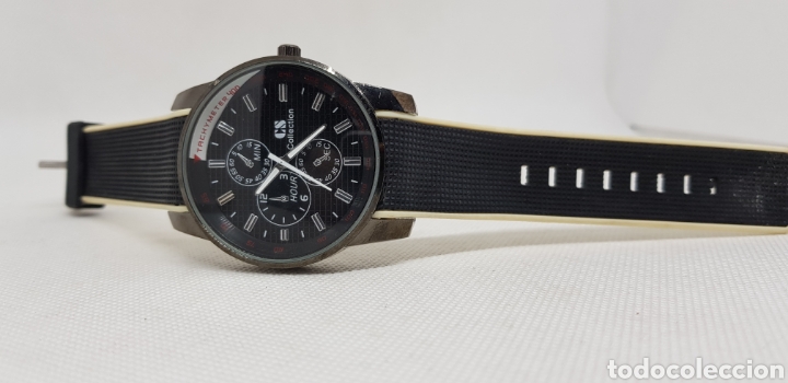 Relojes: reloj cs - no funciona - car164 - Foto 1