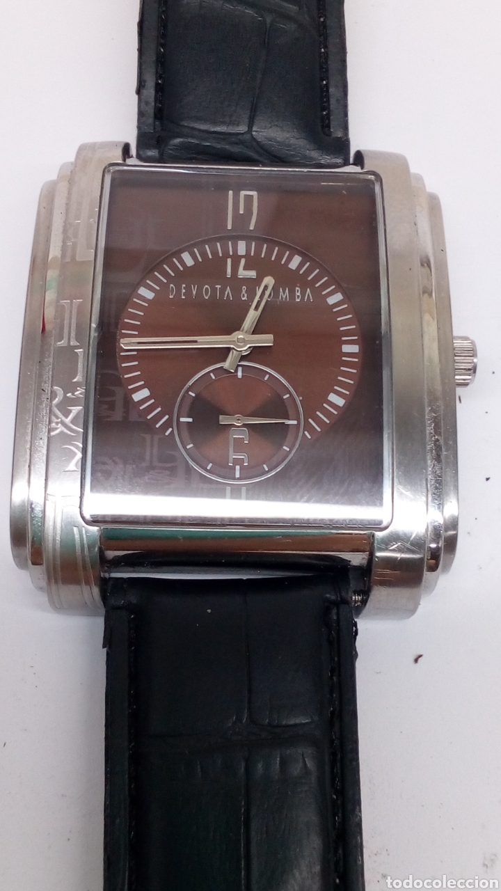Relojes: Reloj Debota&Lomba - Foto 2