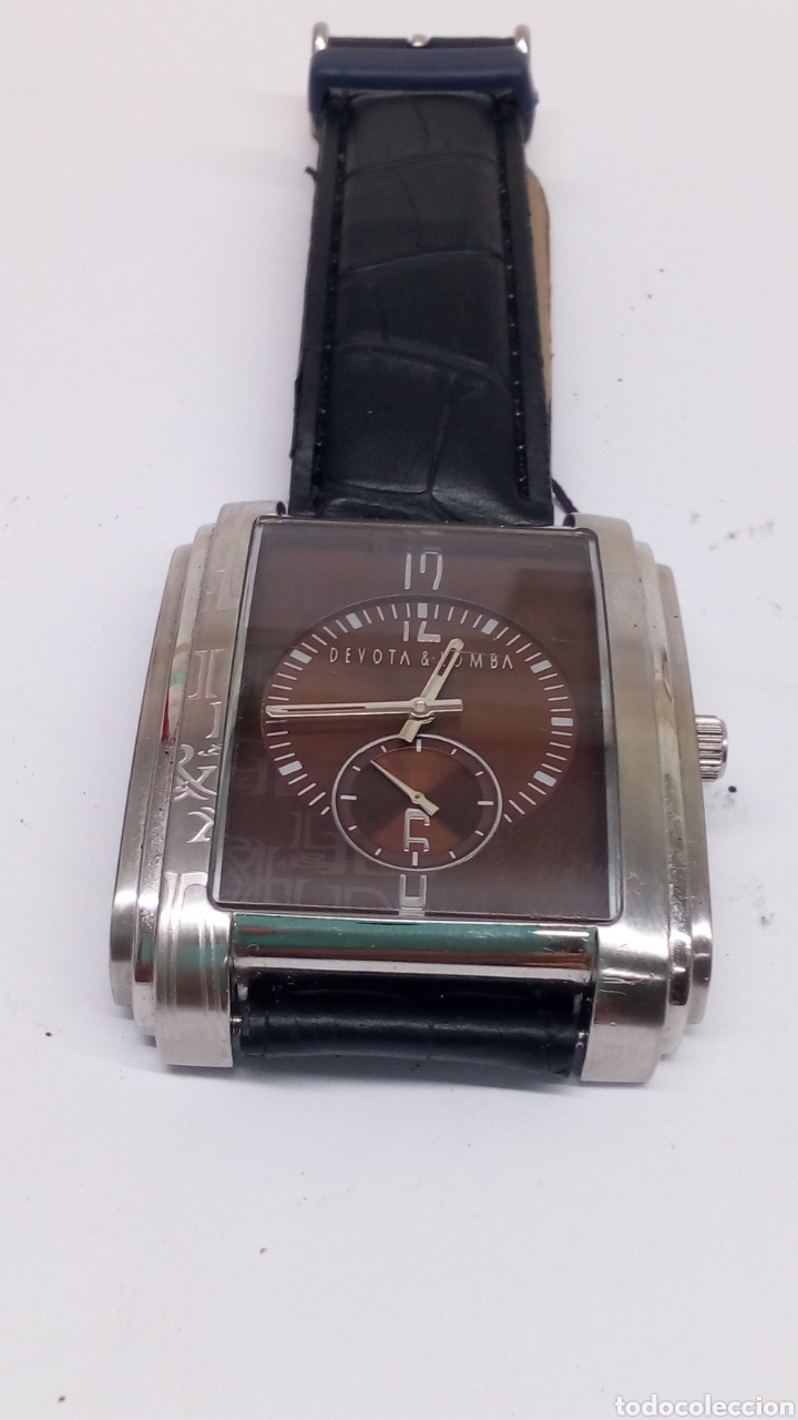Relojes: Reloj Debota&Lomba - Foto 4