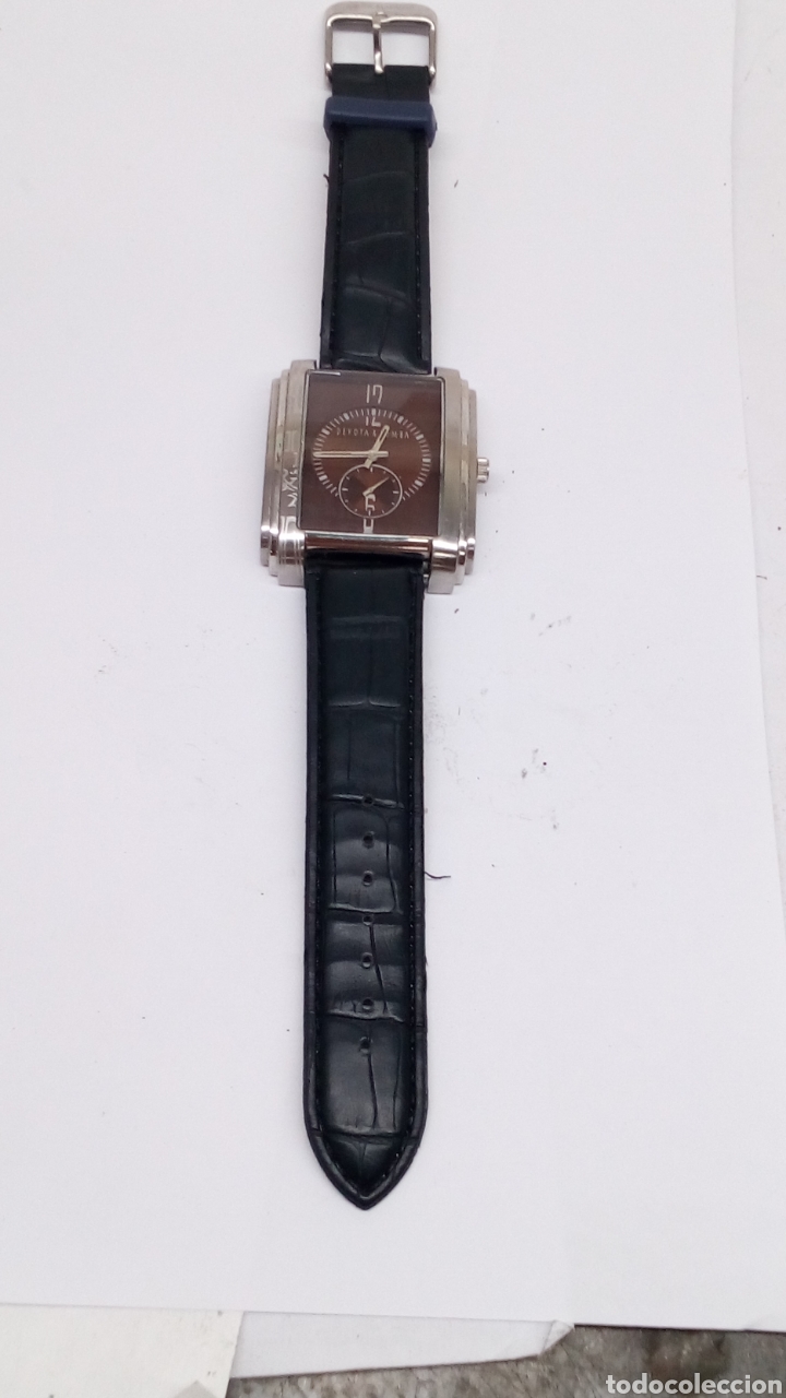 Relojes: Reloj Debota&Lomba - Foto 1