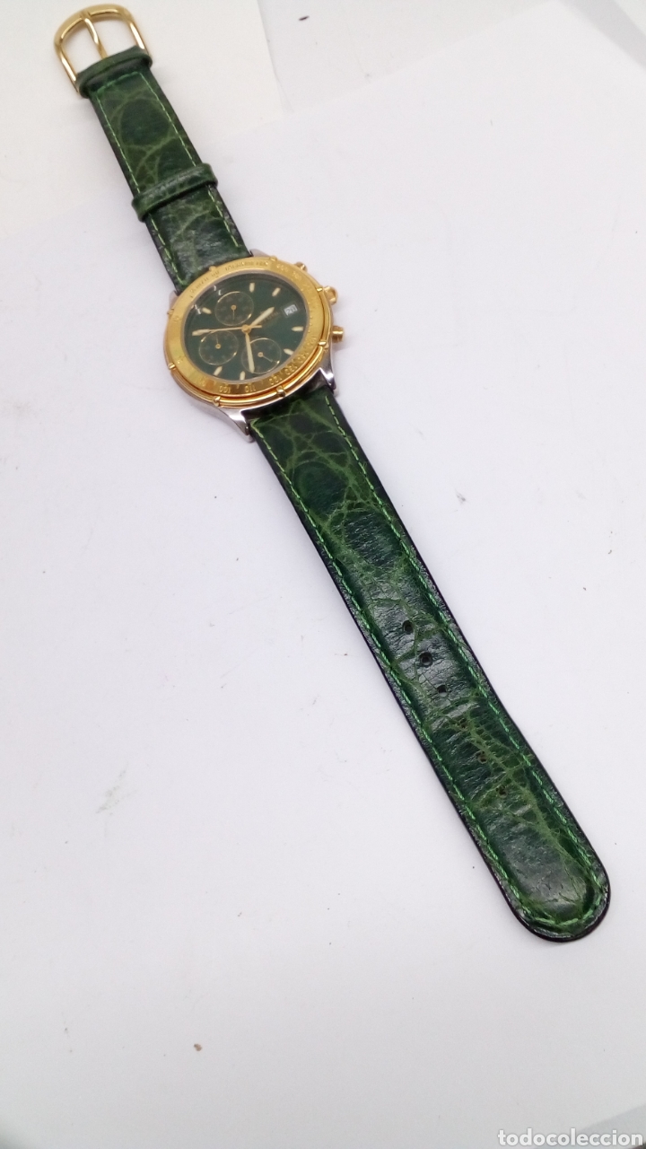 Relojes: Reloj Letual Chronograph Quartz - Foto 3