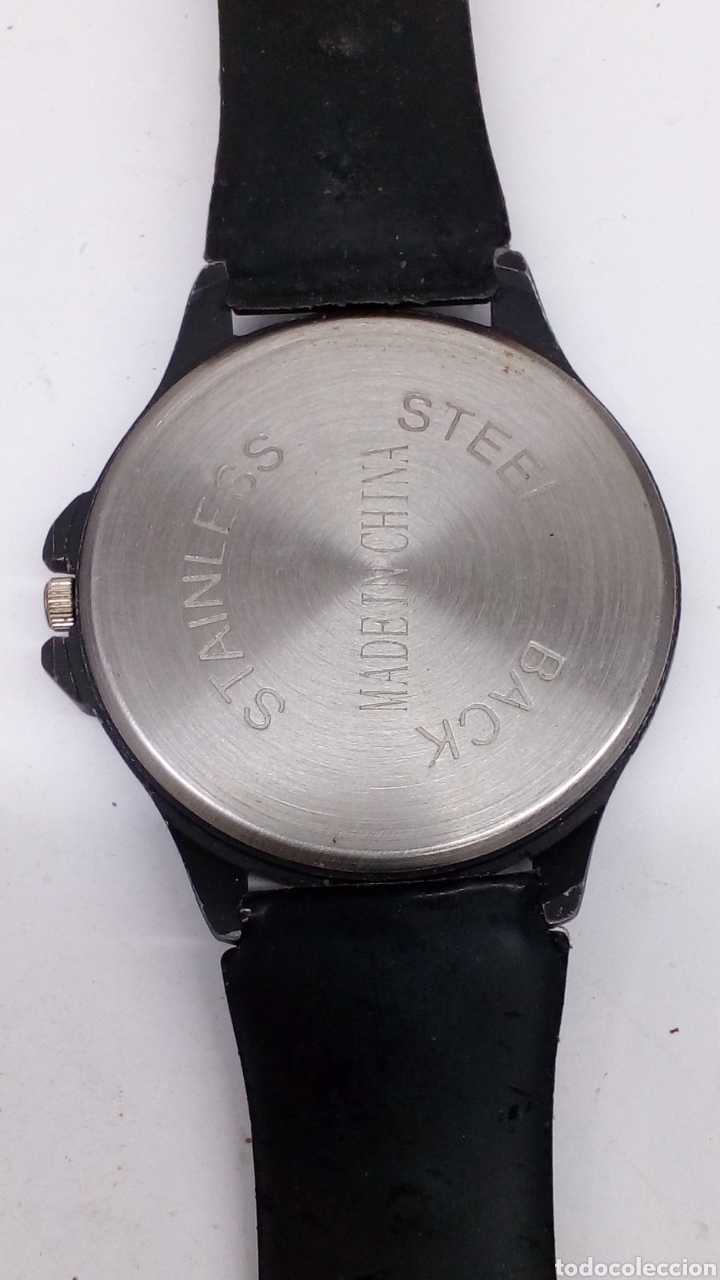 Relojes: Reloj LTC Quartz - Foto 2