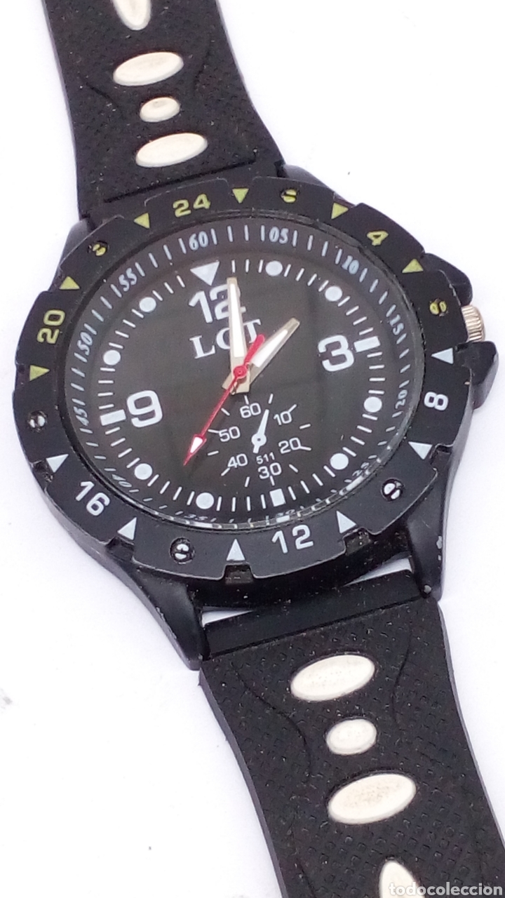 Relojes: Reloj LTC Quartz - Foto 1