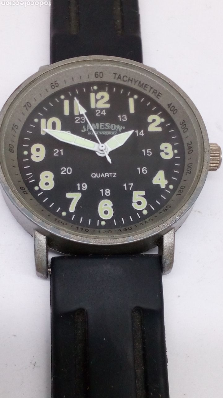 Relojes: Reloj Jameson Quartz /CR01 - Foto 1