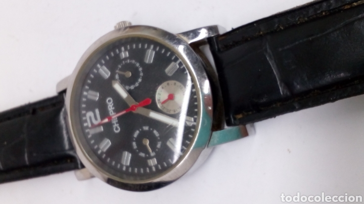 Relojes: Reloj Chepro - Foto 2