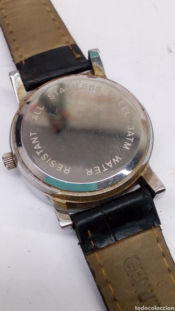 Relojes: Reloj Chepro - Foto 3