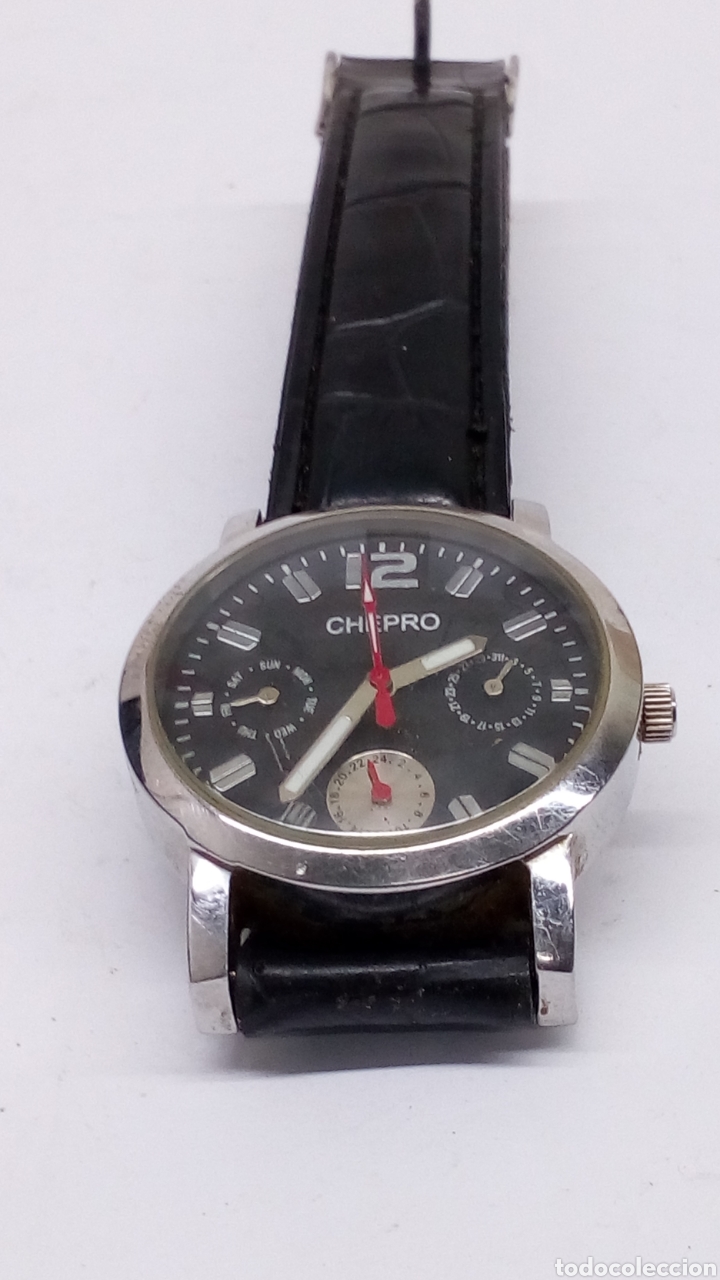 Relojes: Reloj Chepro - Foto 1