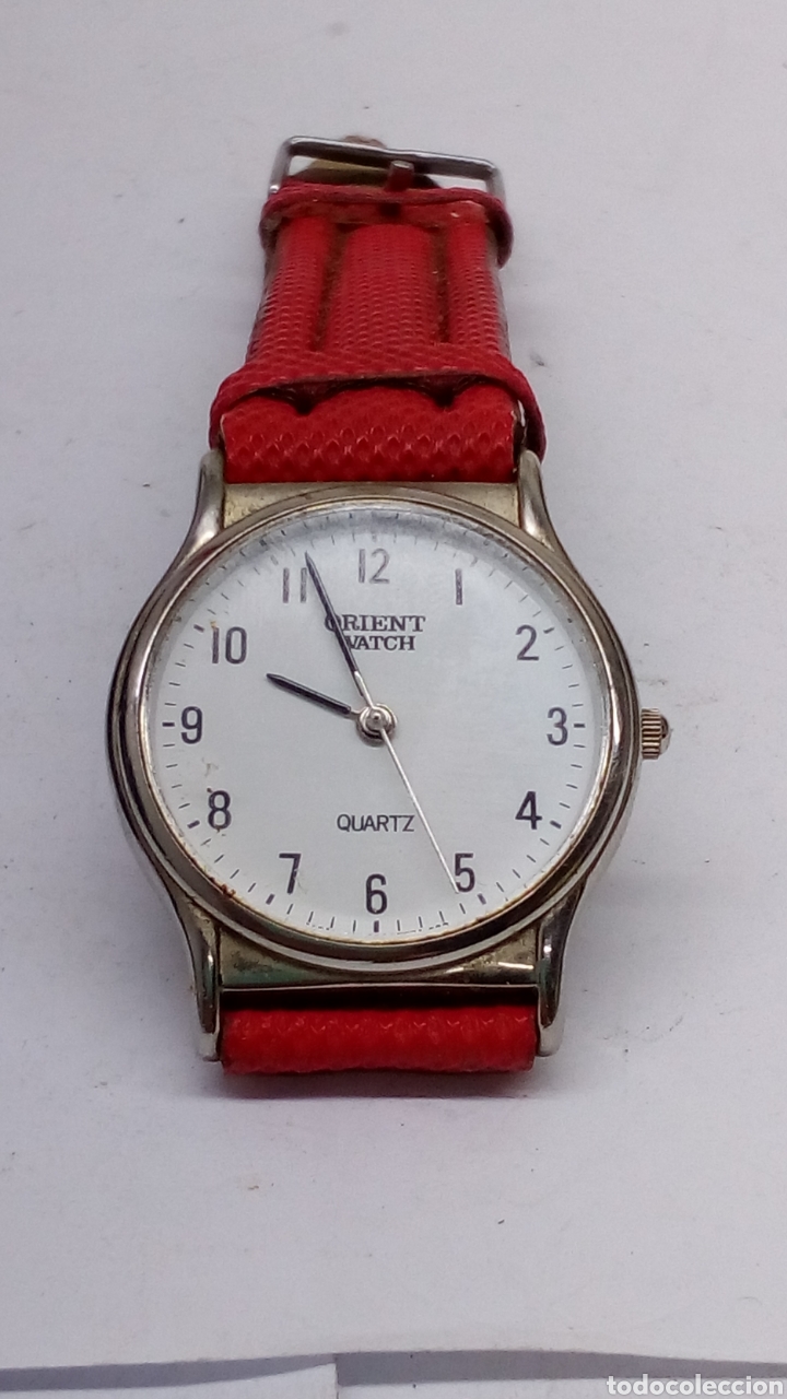 Relojes: Reloj Orient Quartz - Foto 3