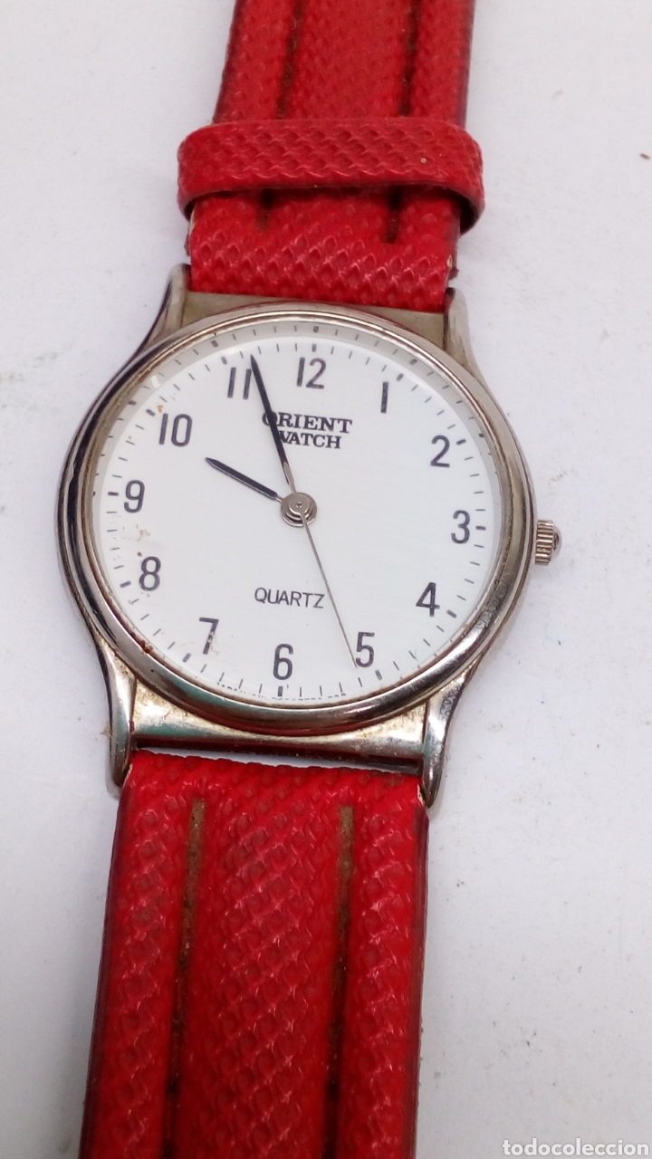 Relojes: Reloj Orient Quartz - Foto 1