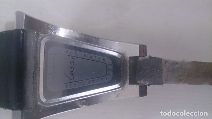 Relojes: Reloj de se&ntilde;ora quartz (cussi) - Foto 4
