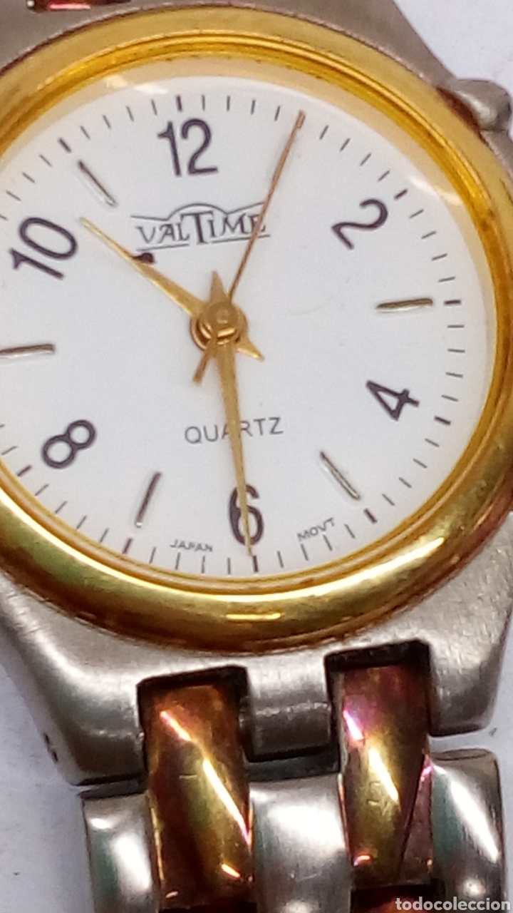 Relojes: Reloj Valtime Quartz - Foto 2