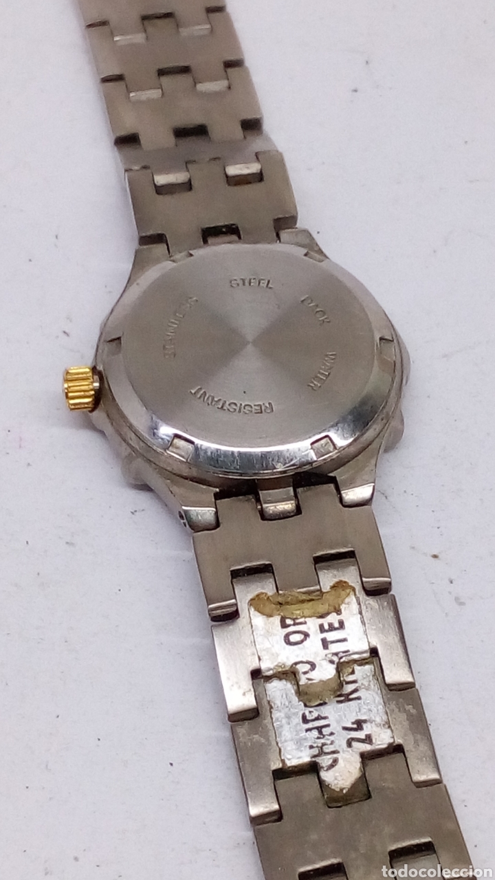 Relojes: Reloj Valtime Quartz - Foto 3