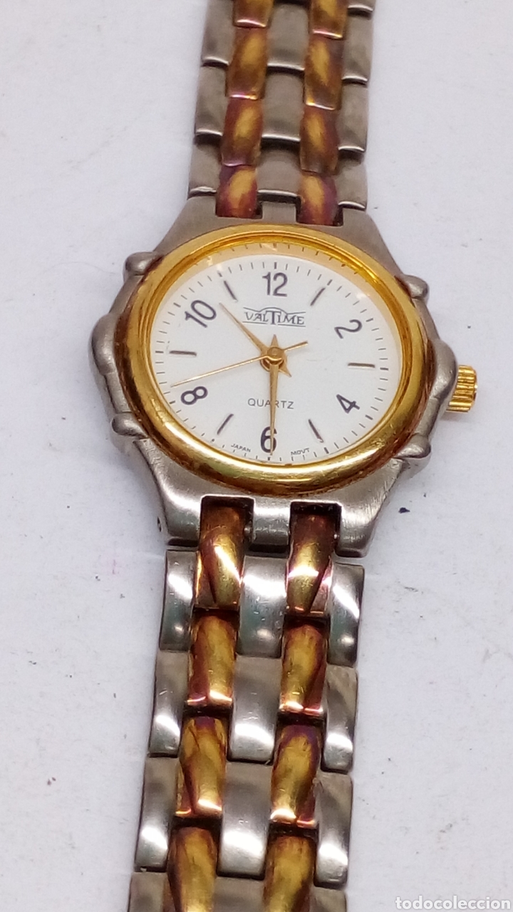 Relojes: Reloj Valtime Quartz - Foto 1