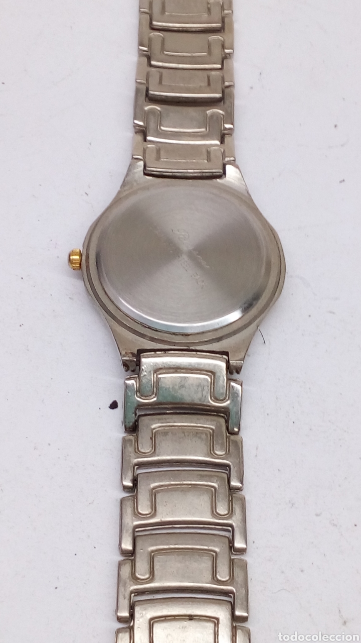 Relojes: Reloj Rossoni Quartz - Foto 2