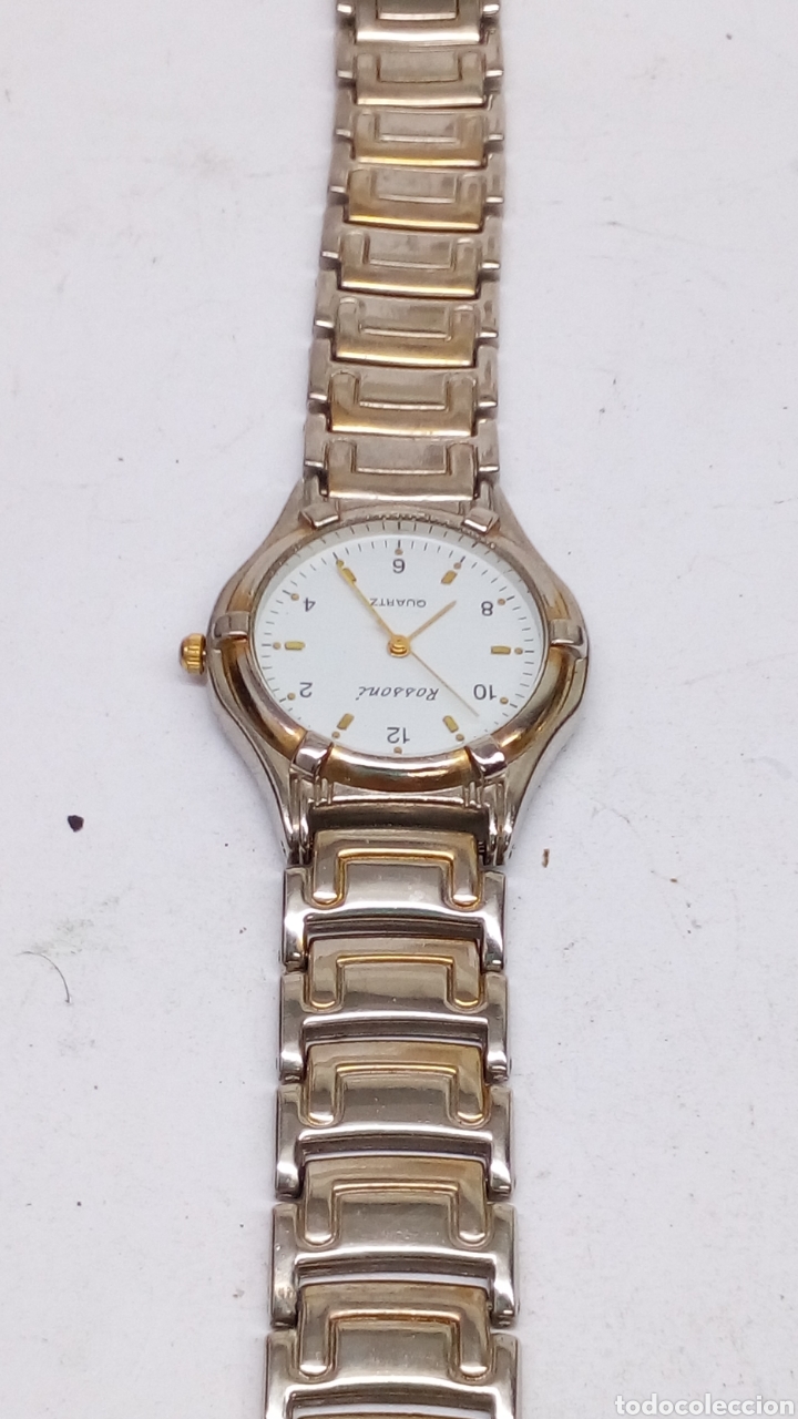 Relojes: Reloj Rossoni Quartz - Foto 1