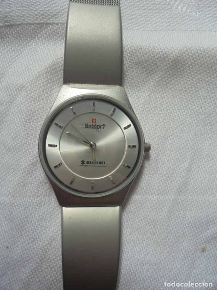 Relojes: Reloj caballero Waldorf - Foto 3