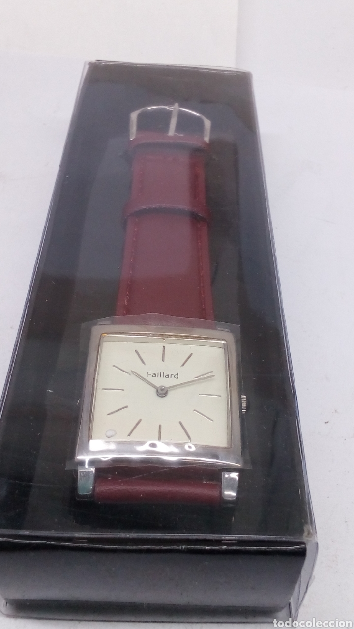 Relojes: Reloj Fallard Quartz - Foto 2