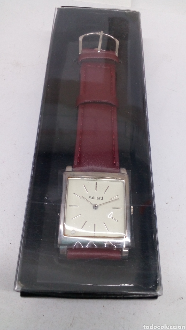 Relojes: Reloj Fallard Quartz - Foto 1