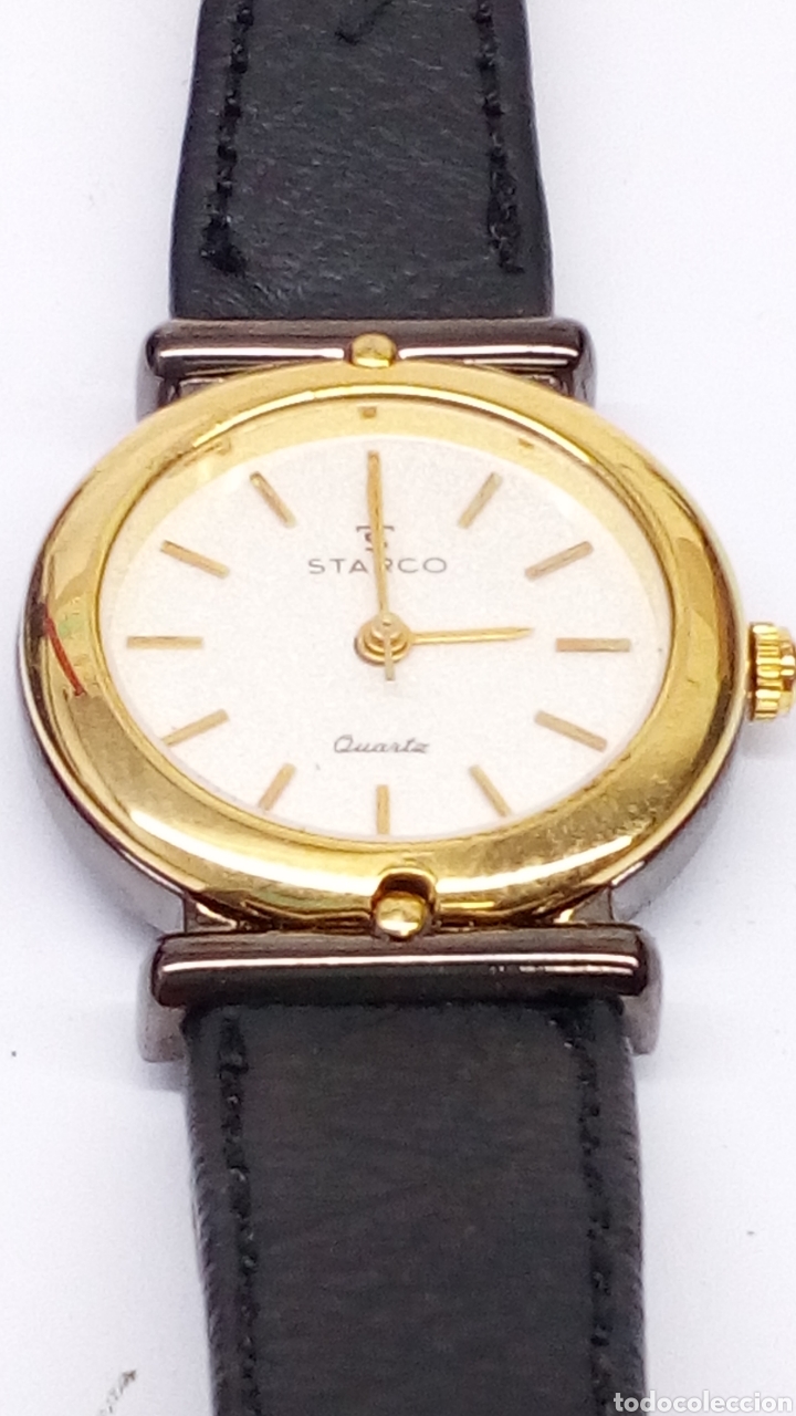 Relojes: Reloj Starco Quartz - Foto 2