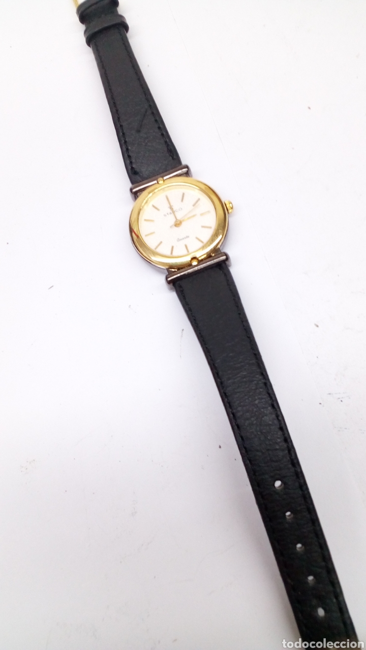 Relojes: Reloj Starco Quartz - Foto 1