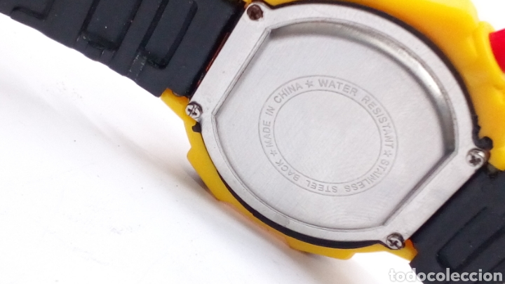 Relojes: Reloj Chrono - Foto 2