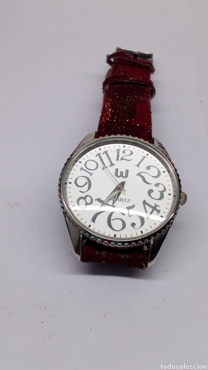 Relojes: Reloj W Quartz - Foto 1
