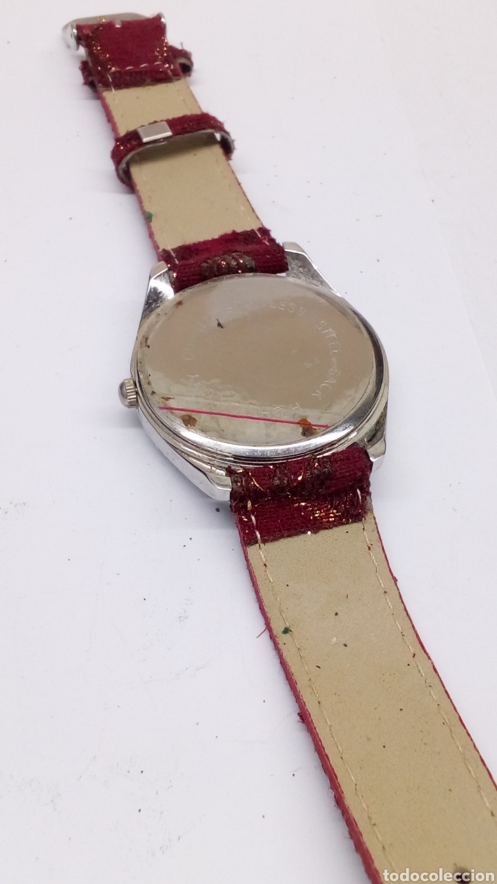 Relojes: Reloj W Quartz - Foto 2