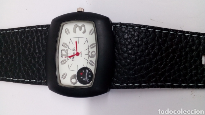 Relojes: Reloj Christian Gor Quartz brujula - Foto 3