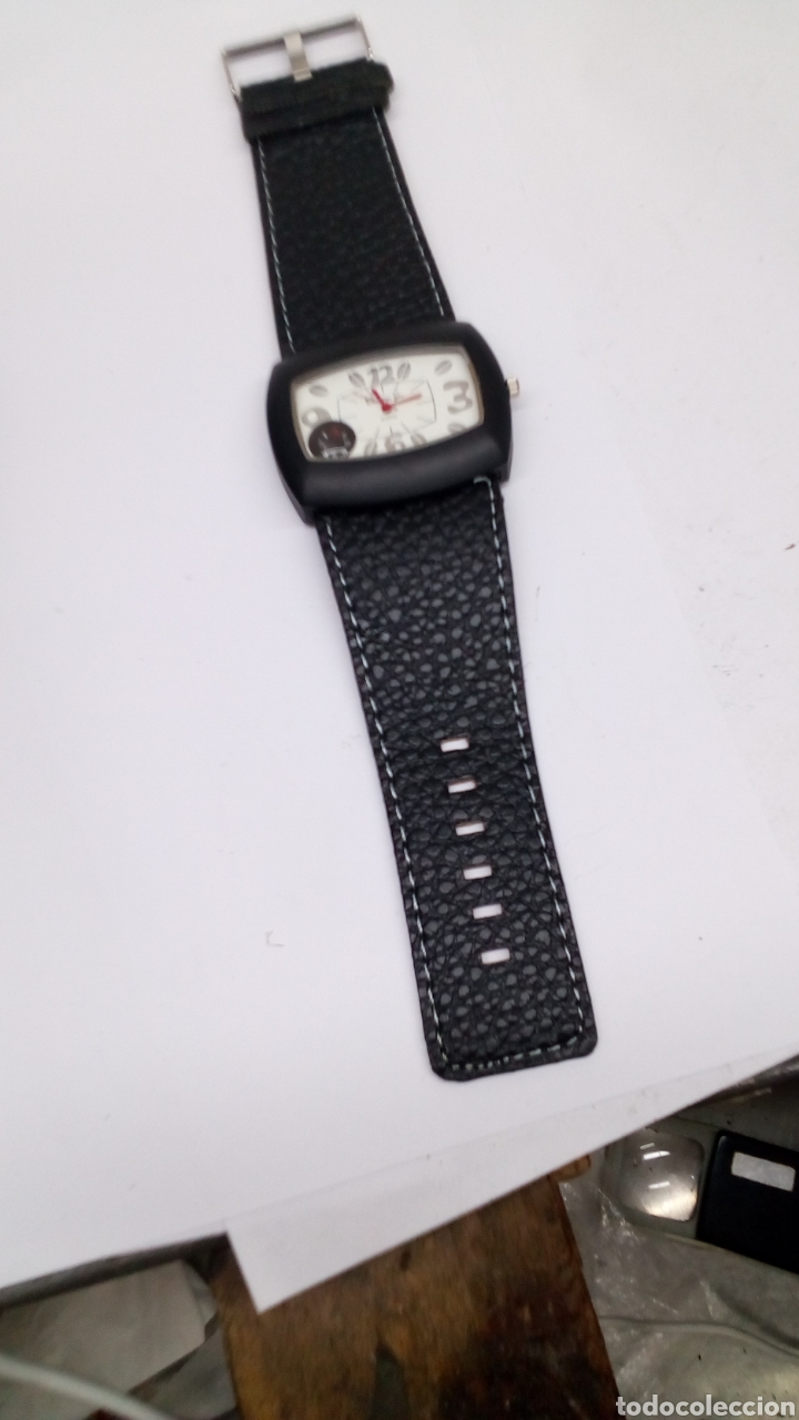 Relojes: Reloj Christian Gor Quartz brujula - Foto 1