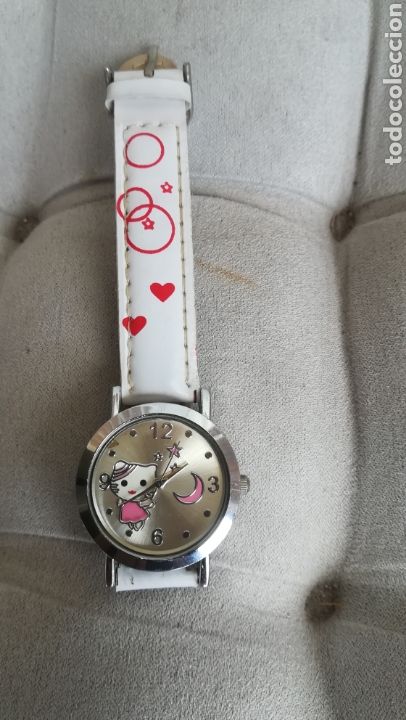 Relojes: Reloj juvenil de Hello Kitty - Foto 1